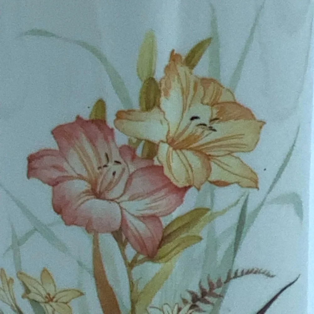 Yamaji Japan Flower Vase